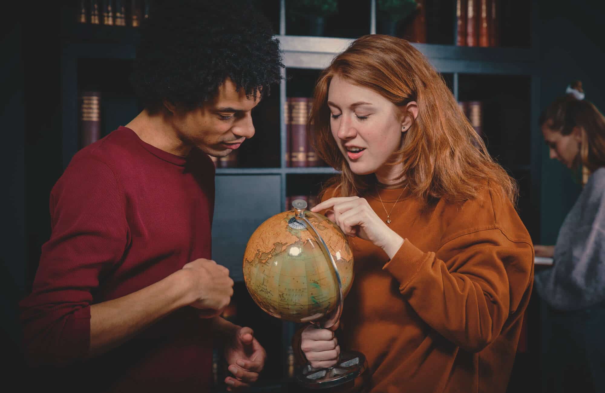 Escape Room Wien - Locks & Clocks