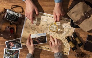 Escape Room selber machen im escape room wien
